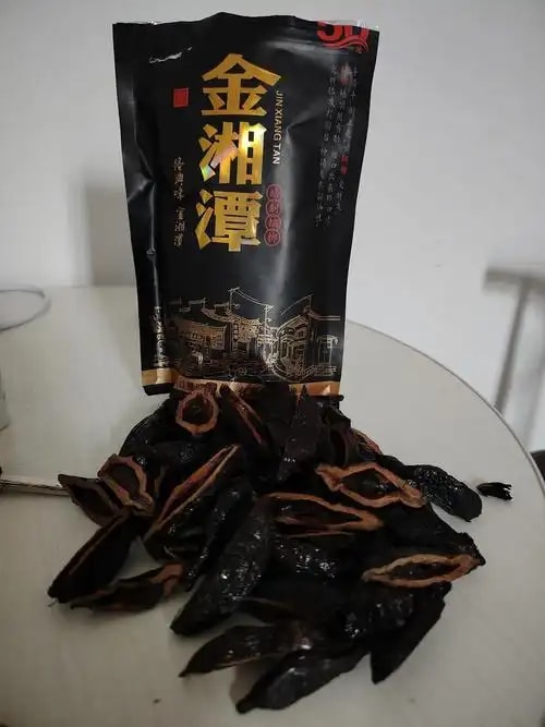 湘潭口味槟榔
