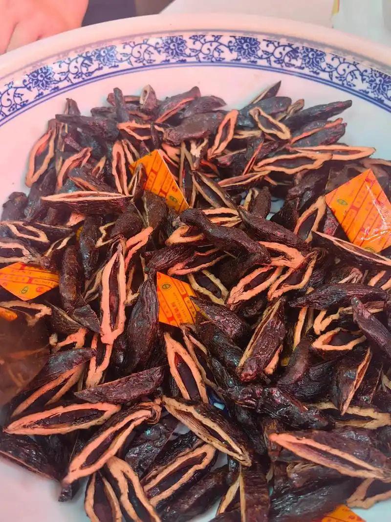 湘潭烘干槟榔