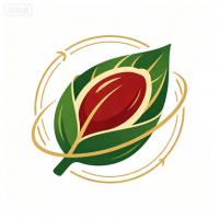 湘潭锦叶槟榔行形象图