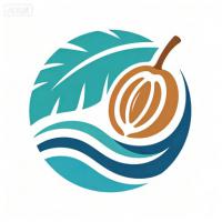 岳塘槟榔城商贸形象图