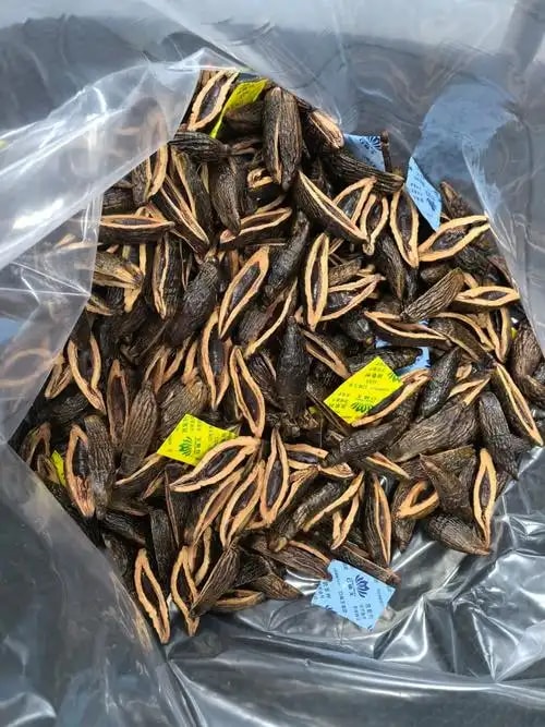 湘潭剖口槟榔