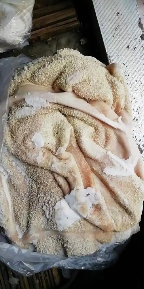 散装口味批发