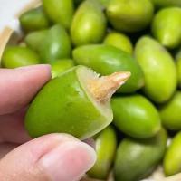 选级青果二级