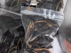 湘潭和成槟榔商行：原味食用槟榔 渠道订单持续增长