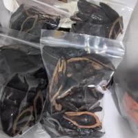 卤制槟榔统货